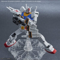 SDEX #16 ν Gundam - Image 4
