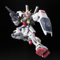RG #08 Gundam Mk-II (AEUG) - Image 3