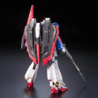RG #07 Zeta Gundam - Image 2