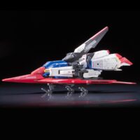RG #07 Zeta Gundam - Image 3
