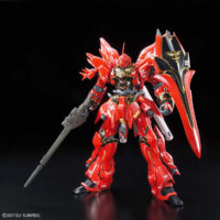 RG #22 Sinanju - Image 1