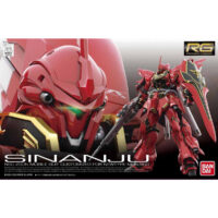 RG #22 Sinanju - Image 4