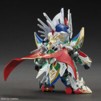 SDW HEROES #21 Knight Strike Gundam - Image 2