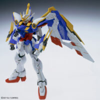 MG #069 Wing Gundam Ver. Ka - Image 2