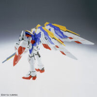 MG #069 Wing Gundam Ver. Ka - Image 3