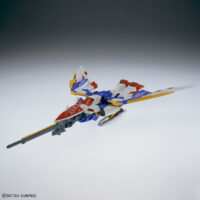 MG #069 Wing Gundam Ver. Ka - Image 4