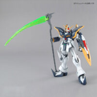 MG #137 Gundam Deathscythe EW Ver. - Image 1