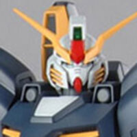MG #137 Gundam Deathscythe EW Ver.