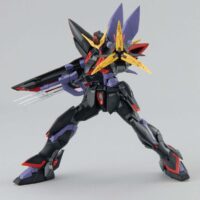MG #157 Blitz Gundam - Image 2