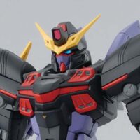 MG #157 Blitz Gundam