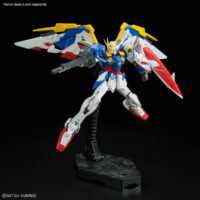 RG #20 Wing Gundam EW - Image 3