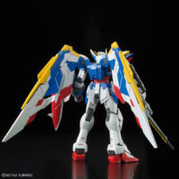 RG #20 Wing Gundam EW - Image 4