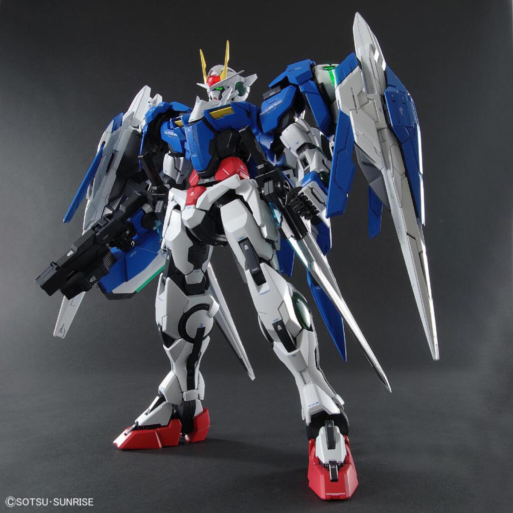 PG #13 00 RAISER - Image 1
