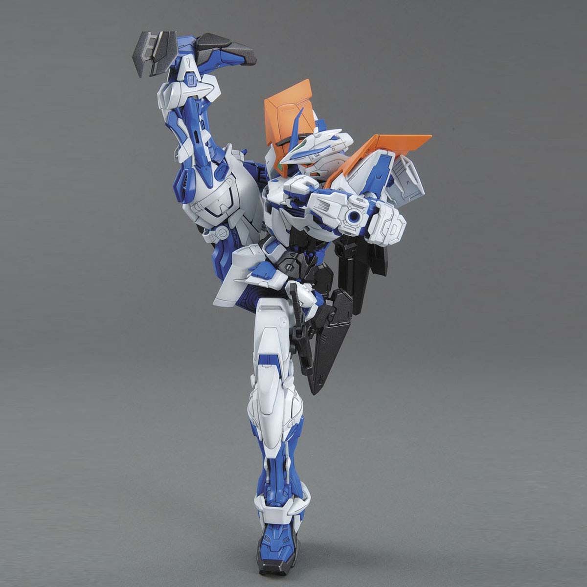 MG #124 Gundam Astray Blue Frame 2nd Revise - Image 2
