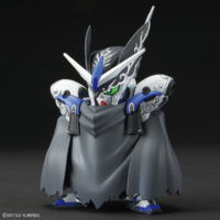 SDW HEROES #25 Leif Gundam GP04 - Image 1