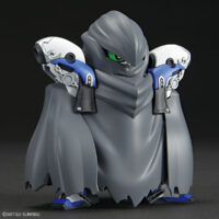 SDW HEROES #25 Leif Gundam GP04 - Image 3