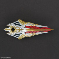 SDW HEROES #25 Leif Gundam GP04 - Image 7