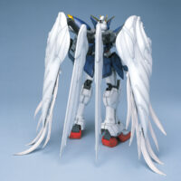 PG #05 Wing Gundam Zero Custom - Image 2