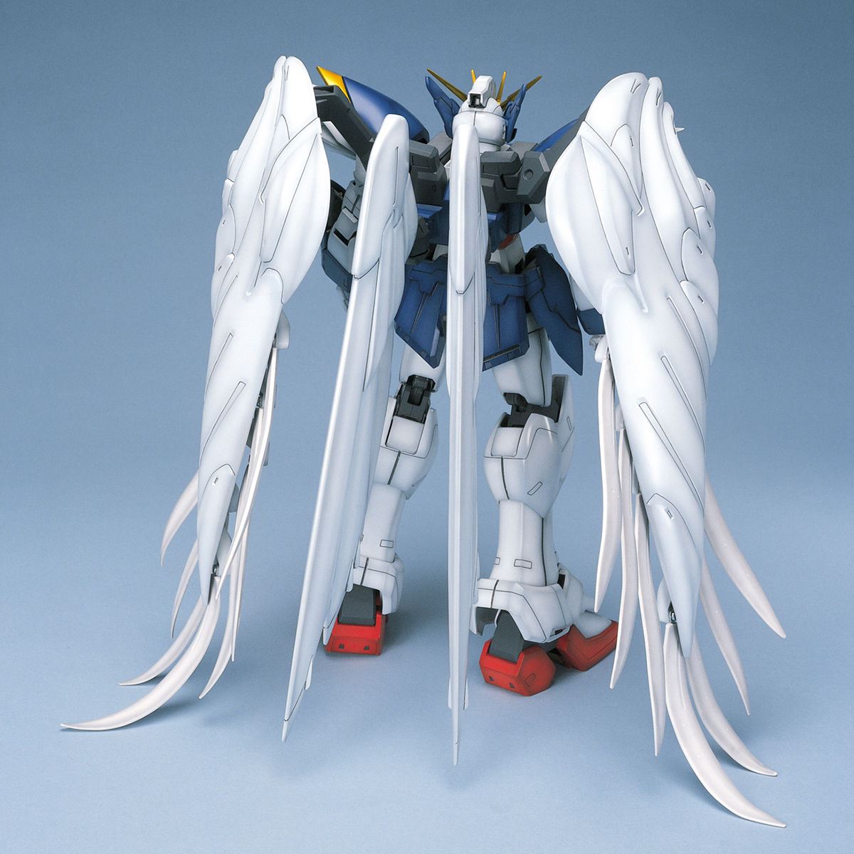 PG #05 Wing Gundam Zero Custom - Image 2