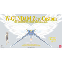 PG #05 Wing Gundam Zero Custom - Image 5