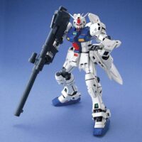 MG #038 Gundam GP03S Stamen - Image 3