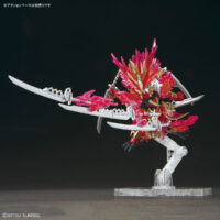 SDW HEROES #29 Sun Quan Gundam Astray He Yan Xiang Hu - Image 5