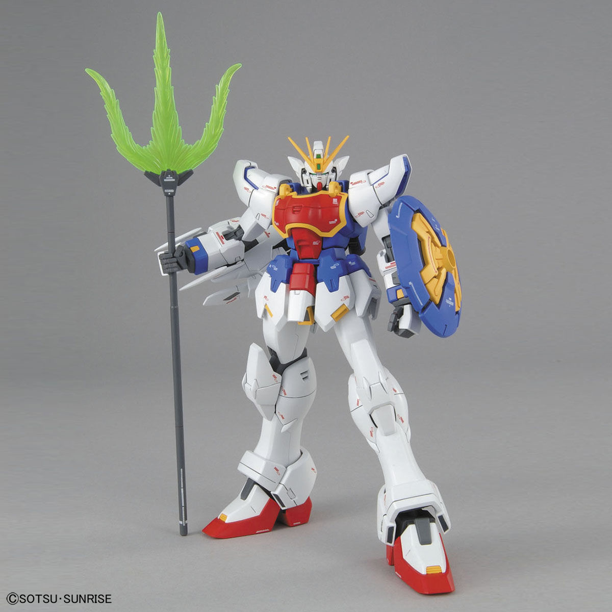 MG #142 Shenlong Gundam EW - Image 1