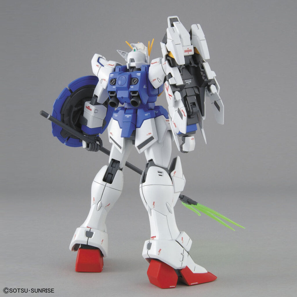 MG #142 Shenlong EW Ver. - Image 3