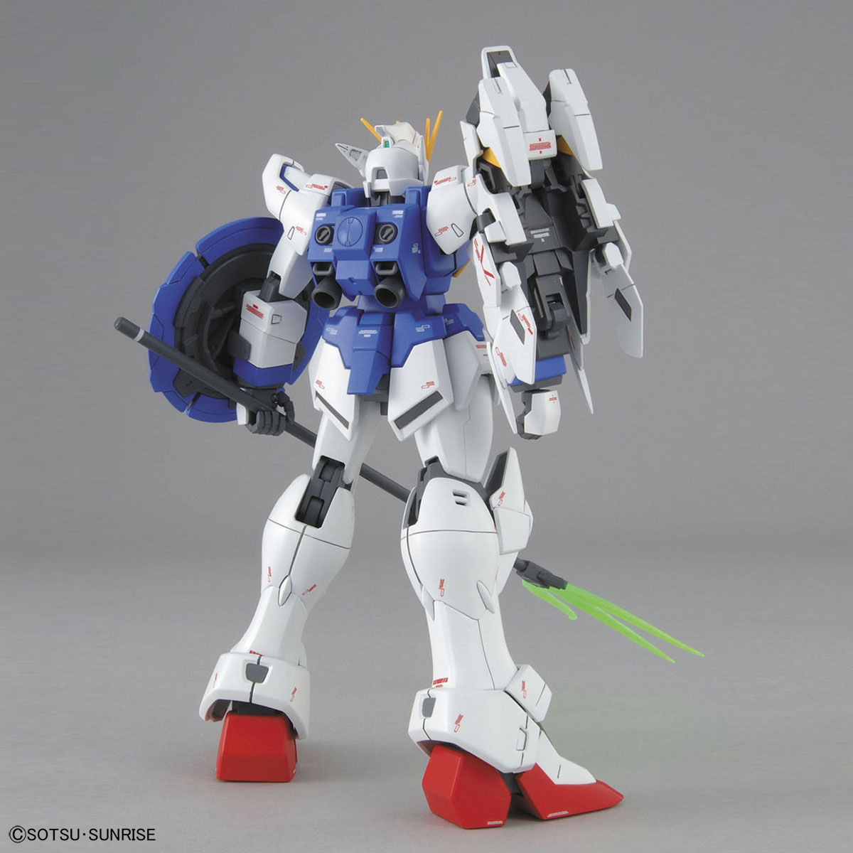 MG #142 Shenlong Gundam EW - Image 3