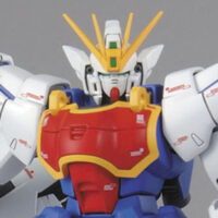 MG #142 Shenlong EW Ver.