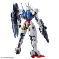 FM #03 Gundam Aerial - Image 2