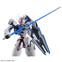 FM #03 Gundam Aerial - Image 4