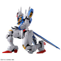 FM #03 Gundam Aerial - Image 6