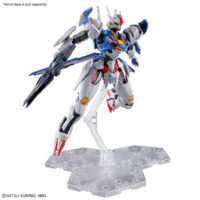 FM #03 Gundam Aerial - Image 7