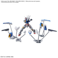 FM #03 Gundam Aerial - Image 8