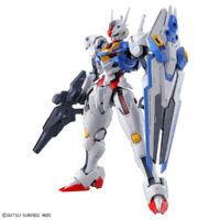 FM #03 Gundam Aerial - Image 9