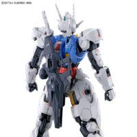 FM #03 Gundam Aerial - Image 10