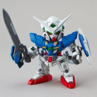 SDEX #003 Gundam Exia - Image 1