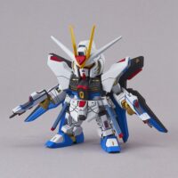 SDEX #006 Strike Freedom Gundam - Image 1