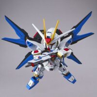 SDEX #006 Strike Freedom Gundam - Image 2