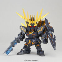 SDEX #015 Unicorn Gundam 02 Banshee Norn (Destroy Mode) - Image 5