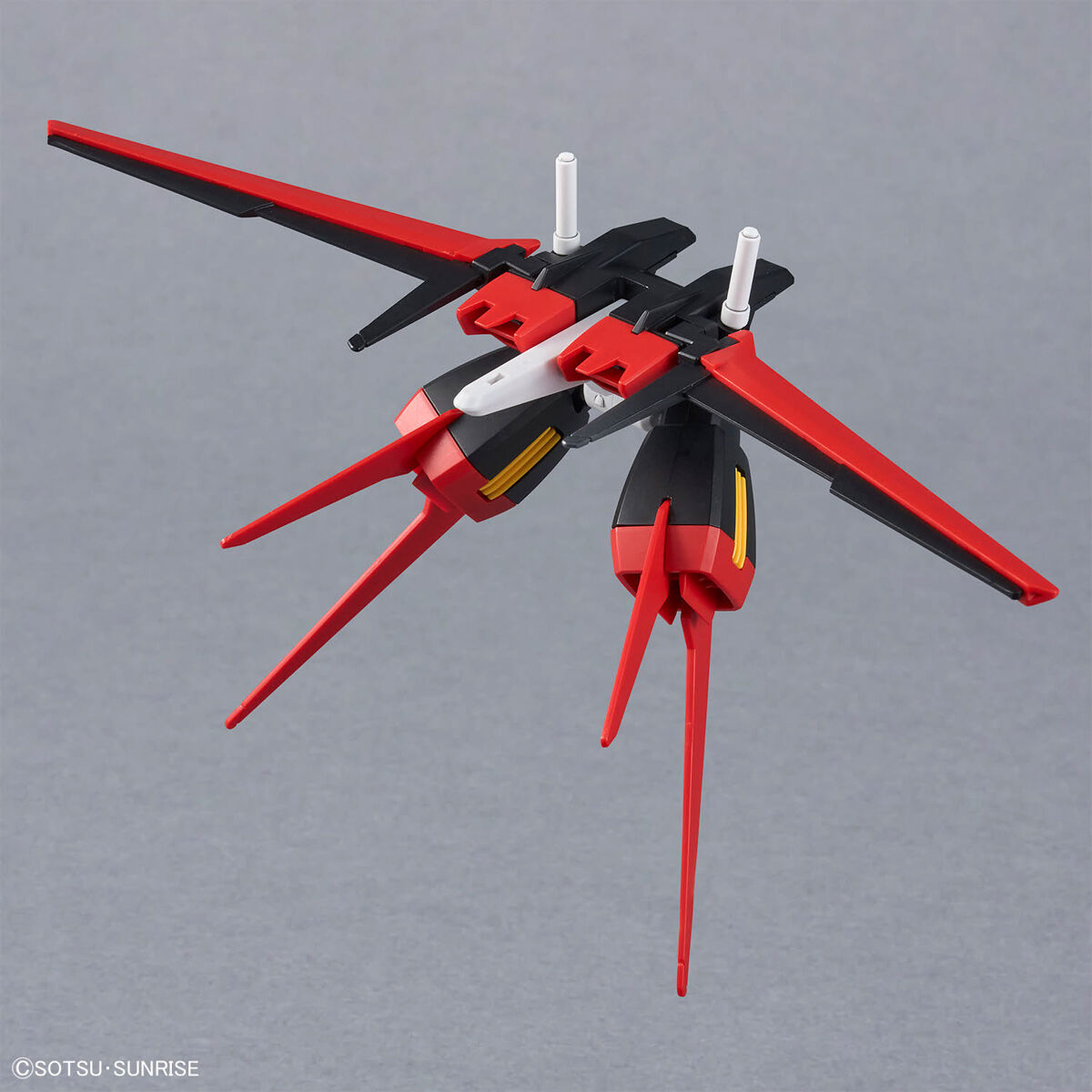 Option Parts Set Gunpla 01 (Aile Striker) - Image 2