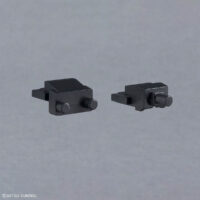 Option Parts Set Gunpla 01 (Aile Striker) - Image 3