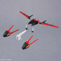 Option Parts Set Gunpla 01 (Aile Striker) - Image 4