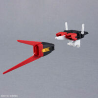 Option Parts Set Gunpla 01 (Aile Striker) - Image 5