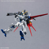 Option Parts Set Gunpla 01 (Aile Striker) - Image 8