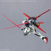 Option Parts Set Gunpla 01 (Aile Striker) - Image 9