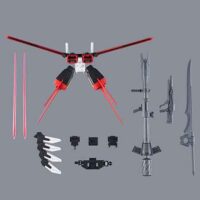 Option Parts Set Gunpla 01 (Aile Striker)