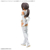 30MS Option Hair Style Parts Vol 9 All 4 Types - Image 4