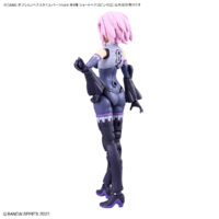 30MS Option Hair Style Parts Vol 9 All 4 Types - Image 10